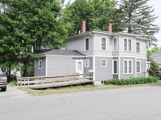 22 E Chestnut St, Augusta, ME 04330 - photo 50