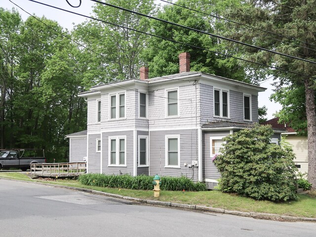 22 E Chestnut St, Augusta, ME 04330 - photo 46
