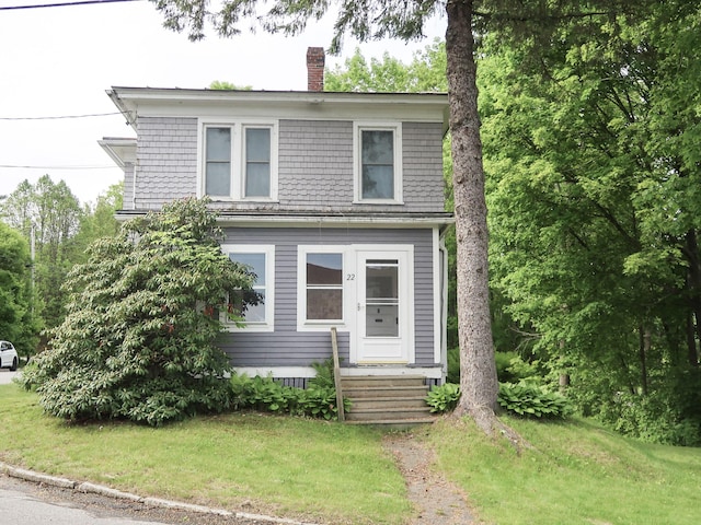 22 E Chestnut St, Augusta, ME 04330 - photo 47