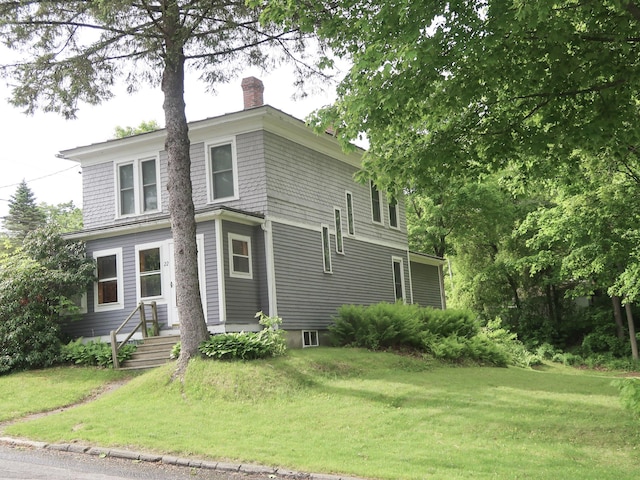 22 E Chestnut St, Augusta, ME 04330 - photo 9