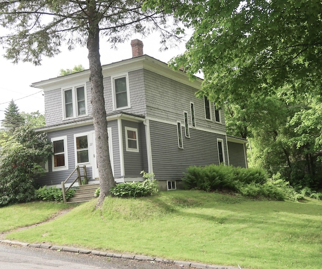 22 E Chestnut St, Augusta, ME 04330 - photo 45