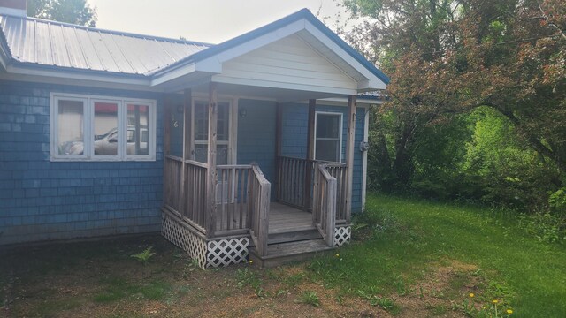 16 Stoddard St, Washburn, ME 04786 - photo 19