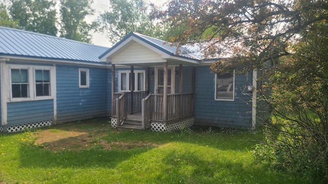 16 Stoddard St, Washburn, ME 04786 - photo 1