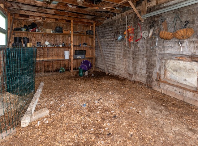 982 Main St, Grand Isle, ME 04746 - view of miscellaneous room