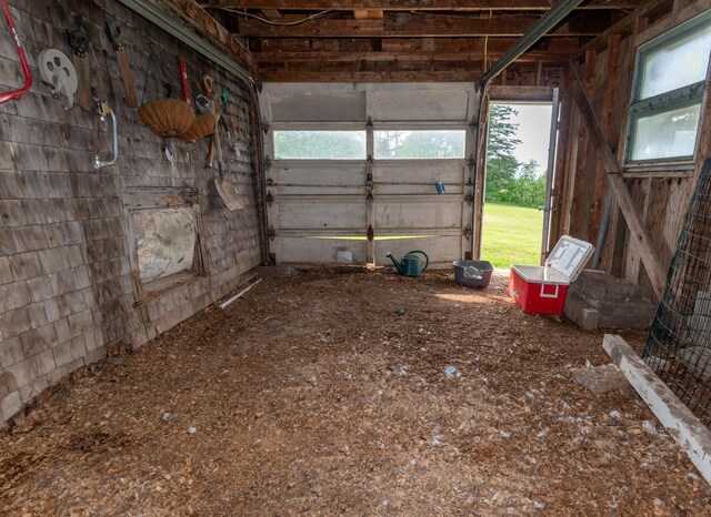 982 Main St, Grand Isle, ME 04746 - interior space