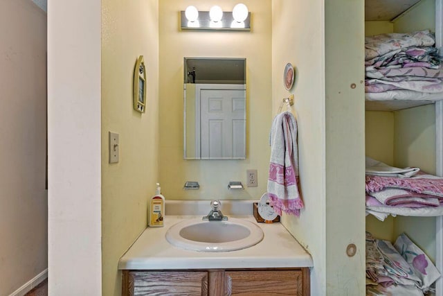 1762 Post Rd Unit 115, Wells, ME 04090 - bathroom with vanity