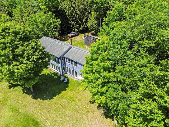 753 Bean Rd, Mount Vernon, ME 04352 - photo 55