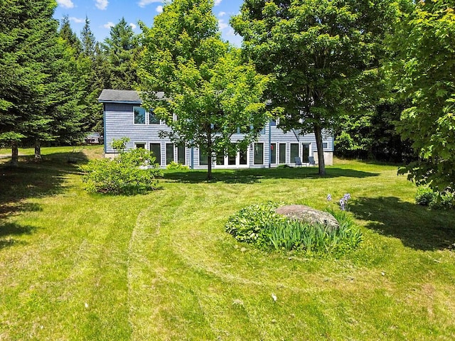 753 Bean Rd, Mount Vernon, ME 04352 - photo 1