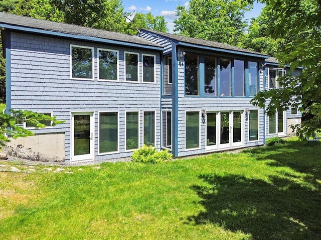 753 Bean Rd, Mount Vernon, ME 04352 - photo 2