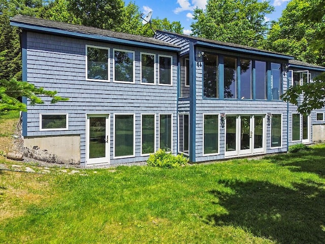 753 Bean Rd, Mount Vernon, ME 04352 - photo 54