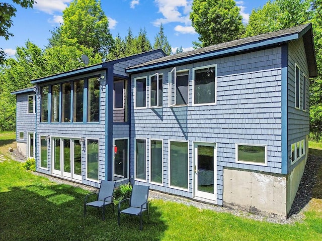 753 Bean Rd, Mount Vernon, ME 04352 - photo 3