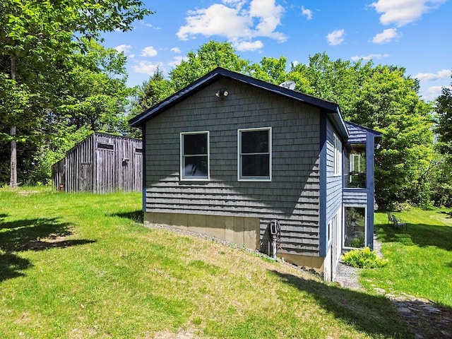 753 Bean Rd, Mount Vernon, ME 04352 - photo 7