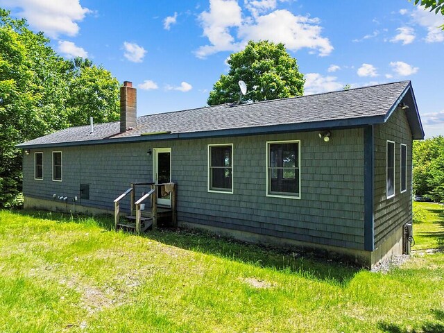 753 Bean Rd, Mount Vernon, ME 04352 - photo 8