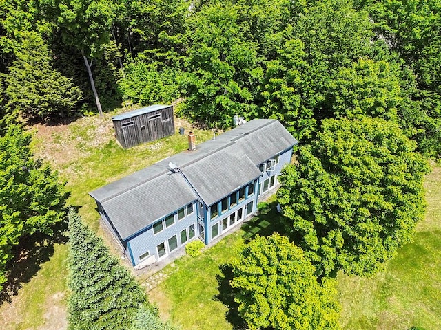 753 Bean Rd, Mount Vernon, ME 04352 - photo 5