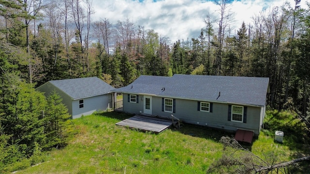 656 Mason Bay Rd, Jonesport, ME 04649 - photo 6