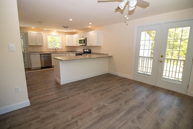 656 Mason Bay Rd, Jonesport, ME 04649 - photo 20