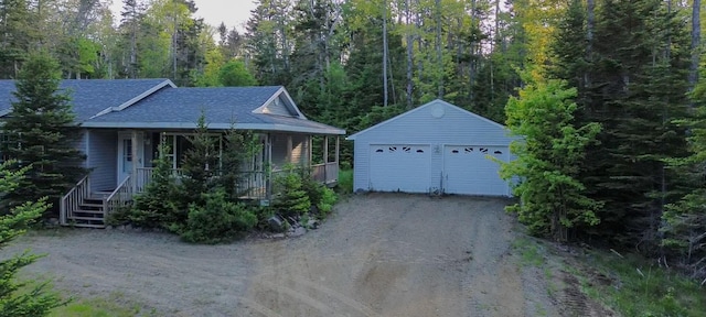 656 Mason Bay Rd, Jonesport, ME 04649 - photo 4