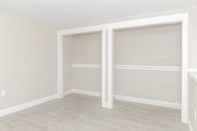 44 Bailey Rd, Cambridge, ME 04923 - view of closet