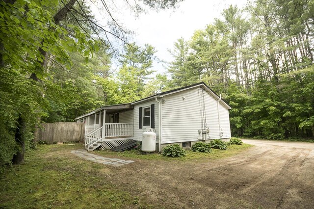 289 Shaker Rd, Gray, ME 04039 - photo 11