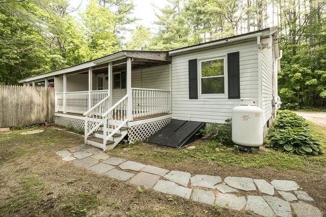 289 Shaker Rd, Gray, ME 04039 - photo 12