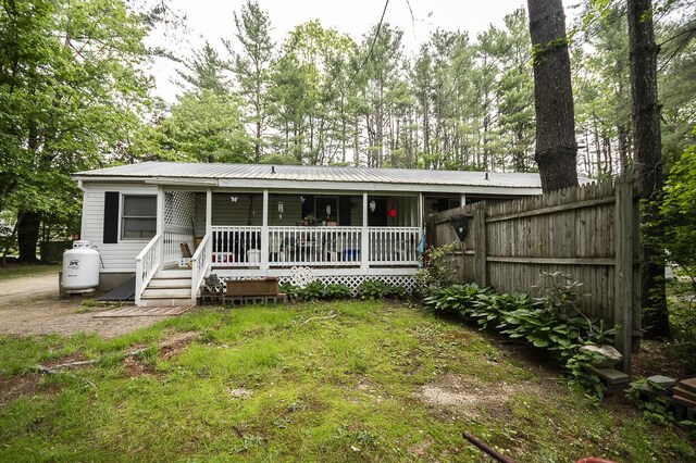 289 Shaker Rd, Gray, ME 04039 - photo 13