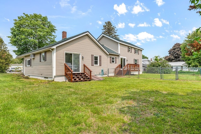 24 Locust St, Madison, ME 04950 - photo 37
