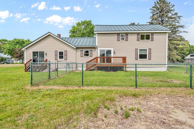 24 Locust St, Madison, ME 04950 - photo 4
