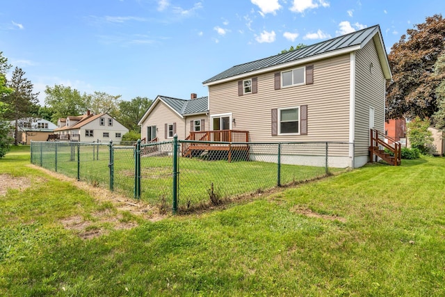 24 Locust St, Madison, ME 04950 - photo 36