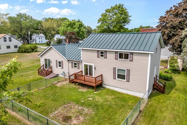 24 Locust St, Madison, ME 04950 - photo 3