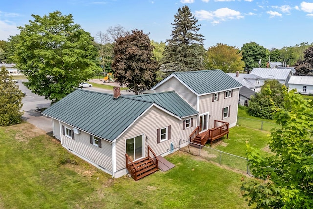 24 Locust St, Madison, ME 04950 - photo 1