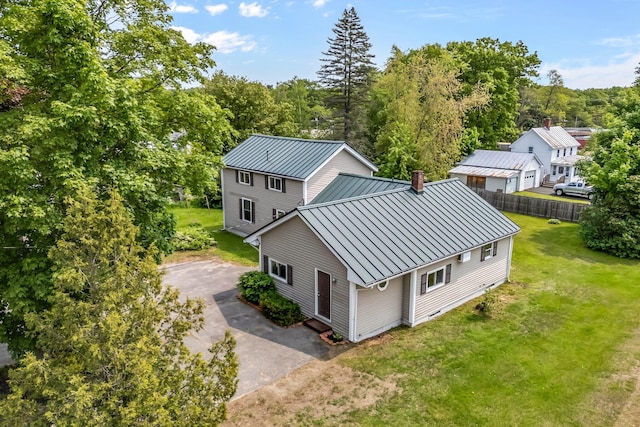 24 Locust St, Madison, ME 04950 - photo 2