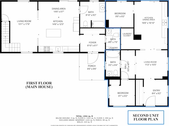 24 Locust St, Madison, ME 04950 - photo 45