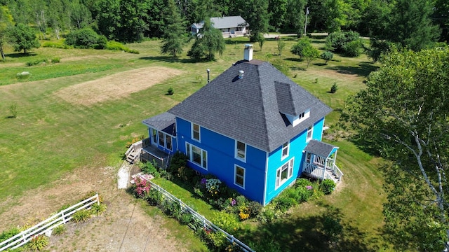 606 Airline Rd, Amherst, ME 04605 - photo 1