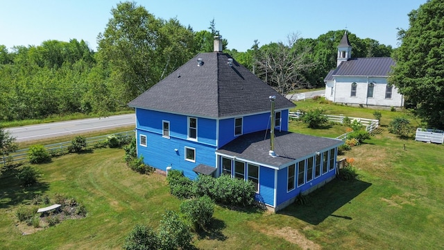 606 Airline Rd, Amherst, ME 04605 - photo 3