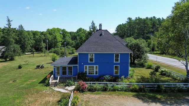 606 Airline Rd, Amherst, ME 04605 - photo 6