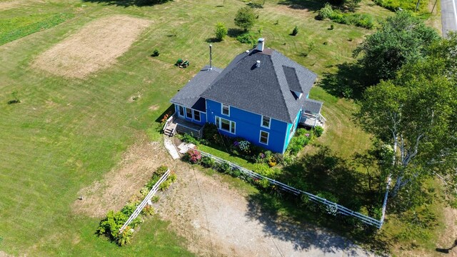 606 Airline Rd, Amherst, ME 04605 - photo 7