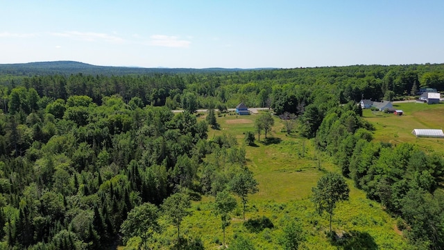 606 Airline Rd, Amherst, ME 04605 - photo 14