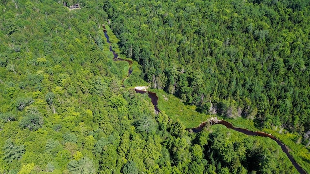 606 Airline Rd, Amherst, ME 04605 - photo 11