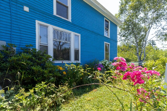 606 Airline Rd, Amherst, ME 04605 - photo 16