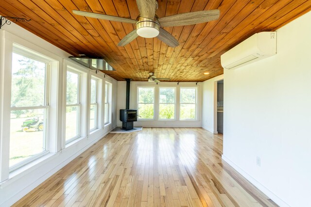 606 Airline Rd, Amherst, ME 04605 - photo 23