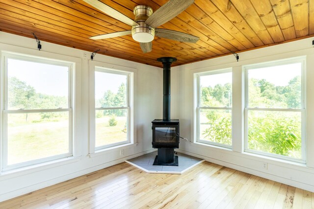 606 Airline Rd, Amherst, ME 04605 - photo 24