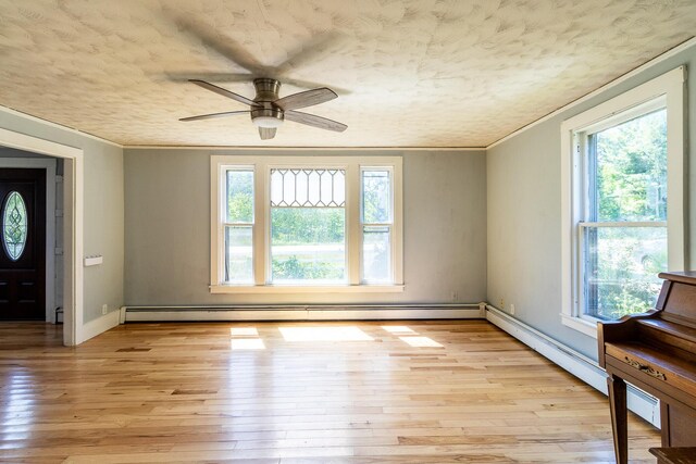 606 Airline Rd, Amherst, ME 04605 - photo 33