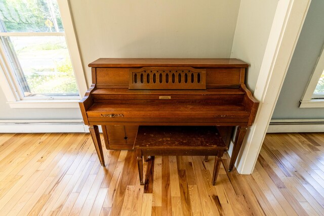 606 Airline Rd, Amherst, ME 04605 - photo 38