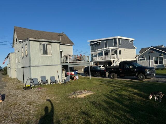 233 Webhannet Dr, Wells, ME 04090