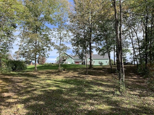 815 Grant Rd, Corinth, ME 04427 - view of green lawn