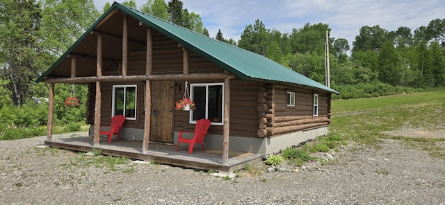 1629 Main St, Saint Francis, ME 04774 - photo 2