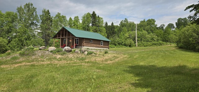 1629 Main St, Saint Francis, ME 04774 - photo 4