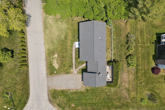 16 Marsh View Ave, Kennebunk, ME 04043 - bird's eye view