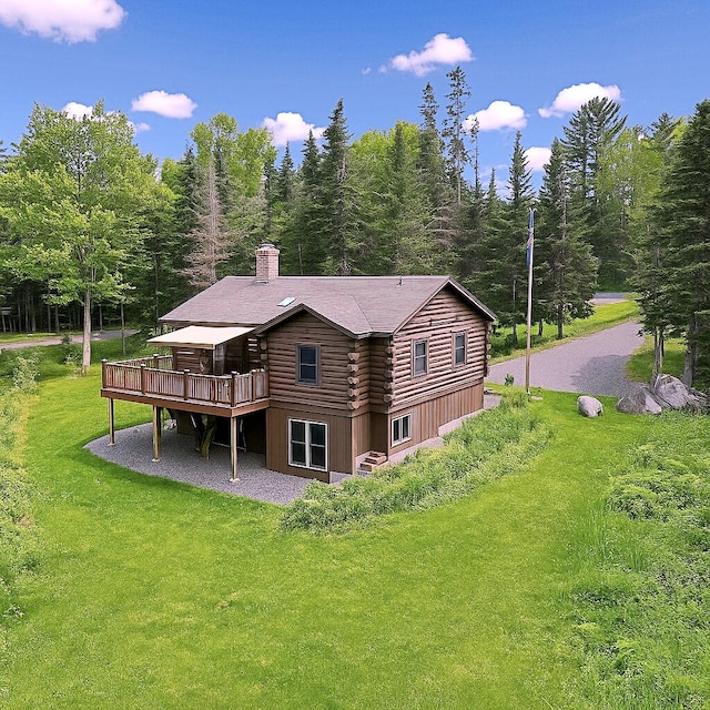 220 Quimby Pond Rd, Rangeley, ME 04970 - photo 1