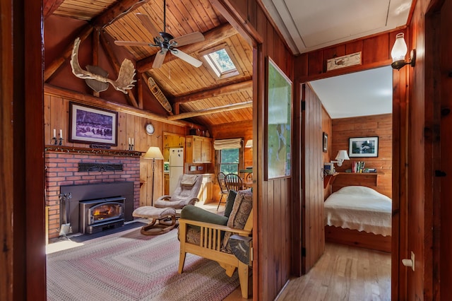 220 Quimby Pond Rd, Rangeley, ME 04970 - photo 16